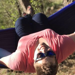 Meet your Posher, Jamie